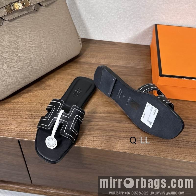 Hermes Shoes Hermes sz35-40 LL0311