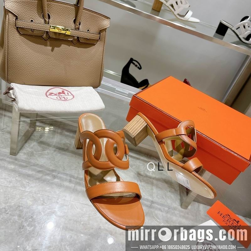 Hermes Shoes Hermes sz35-41LL0107