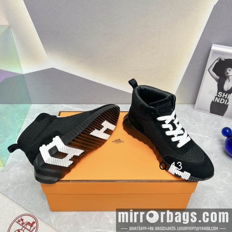 Hermes Shoes Hermes sz35-45 11C YM0902