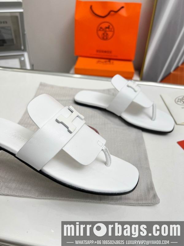 Hermes Shoes Hermes sz35-42 mnf0211