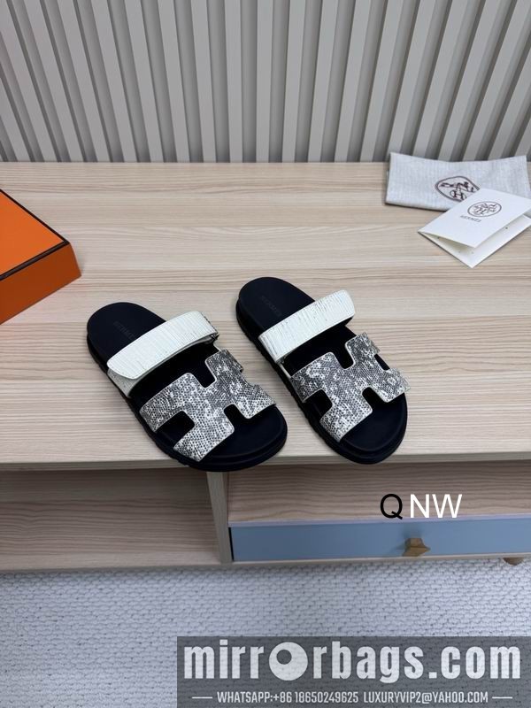 Hermes Shoes Hermes sz35-45 NW0316