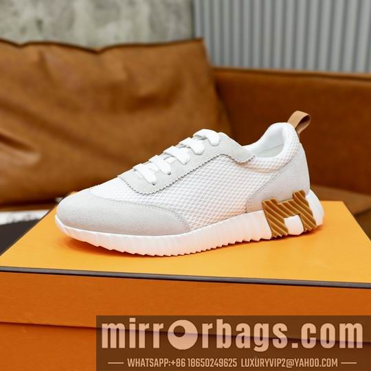 Hermes Shoes Hermes sz34-45 hnh0905