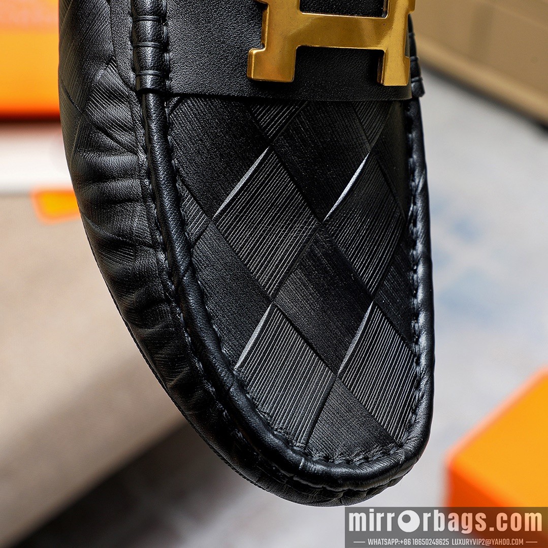 Hermes Shoes Hermes sz38-44 h0706