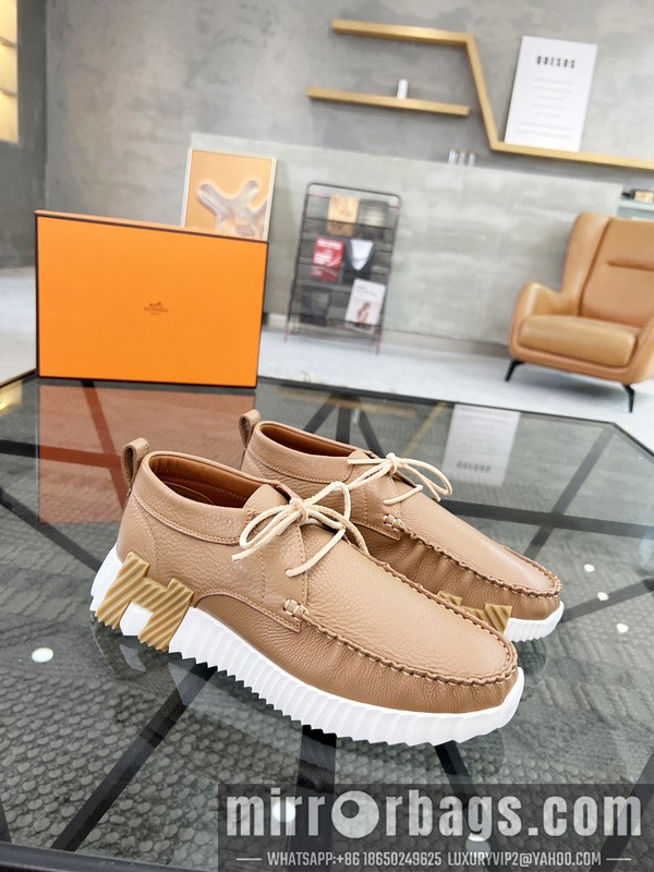 Hermes Shoes Hermes sz38-45 jyh0204