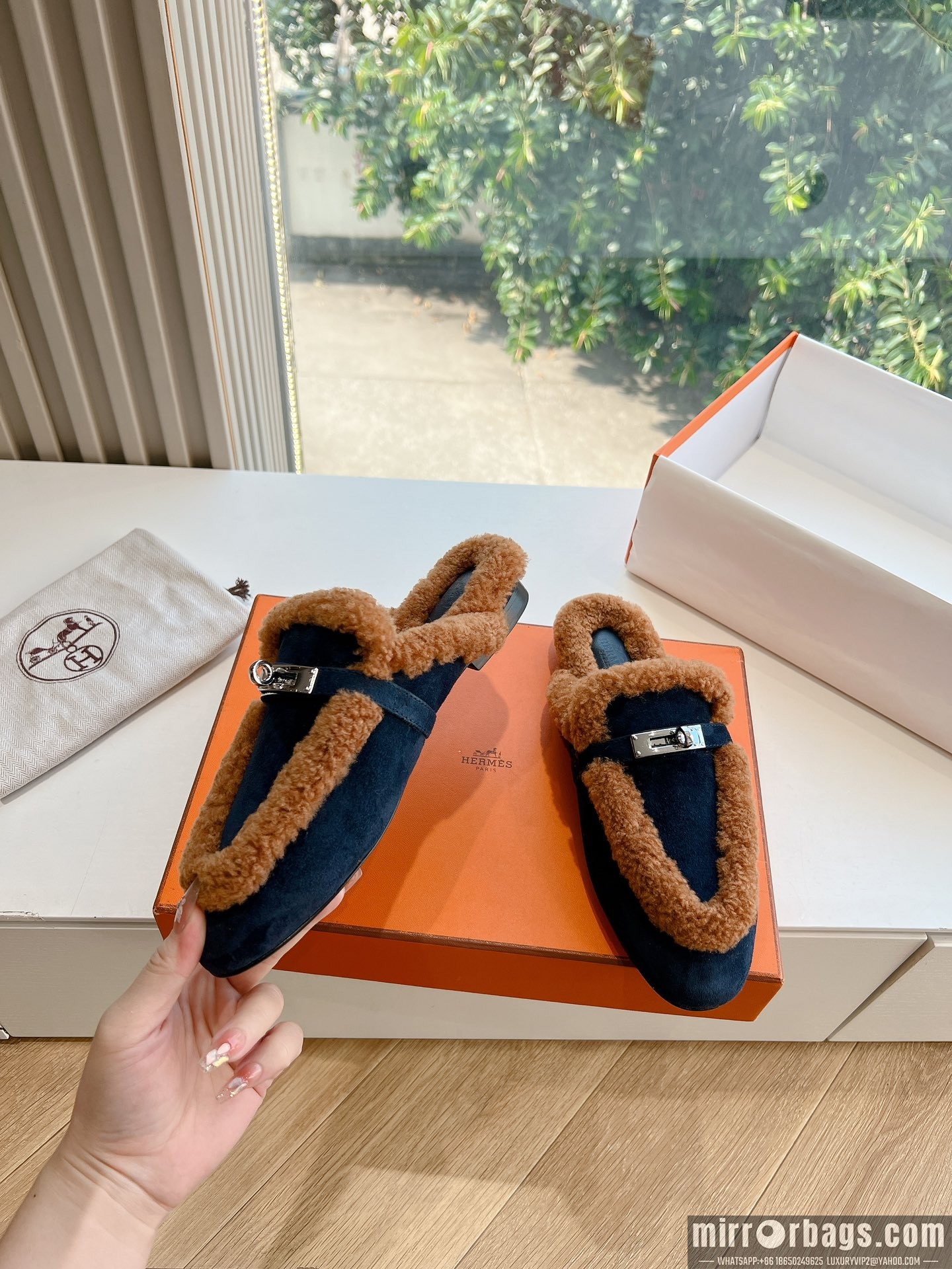 Hermes Shoes Hermes sz36-41 h1101