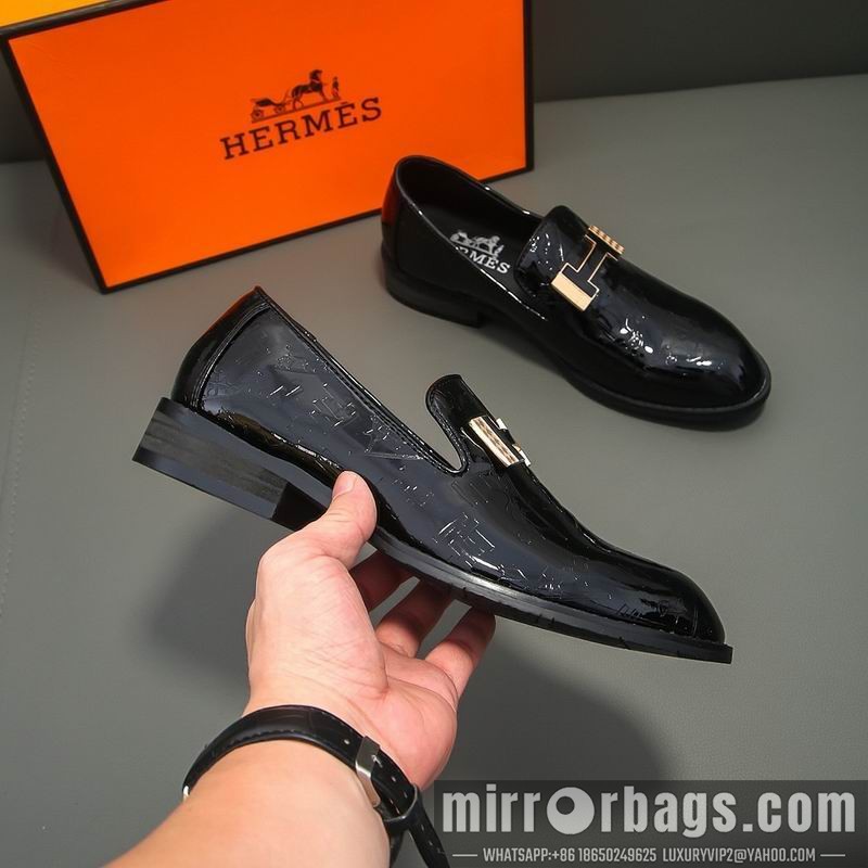Hermes Shoes Hermes sz38-45 mnf0243