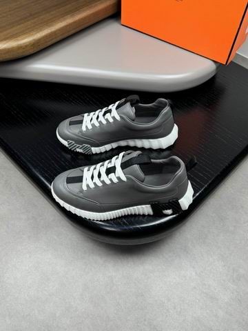 Hermes Shoes Hermes sz38-45 hnh1006
