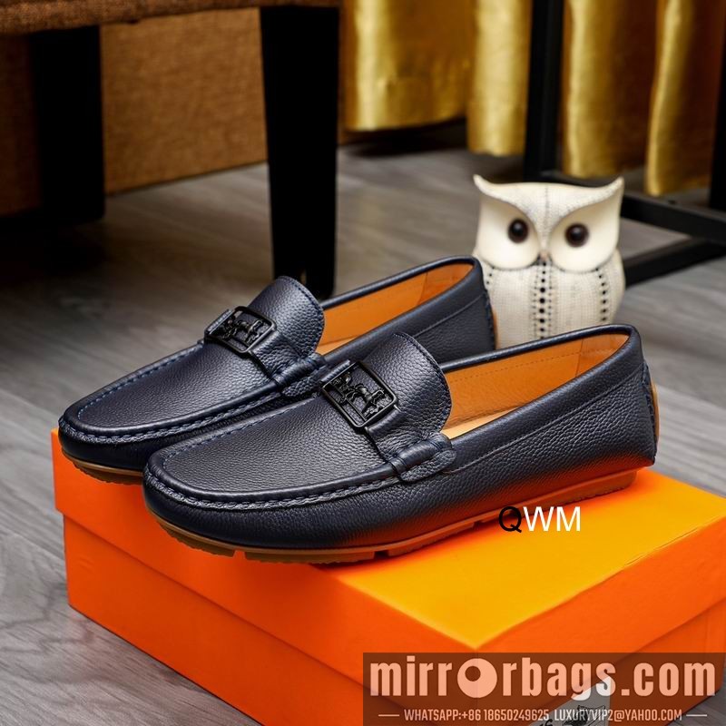 Hermes Shoes HERMES sz38-45 WM0205