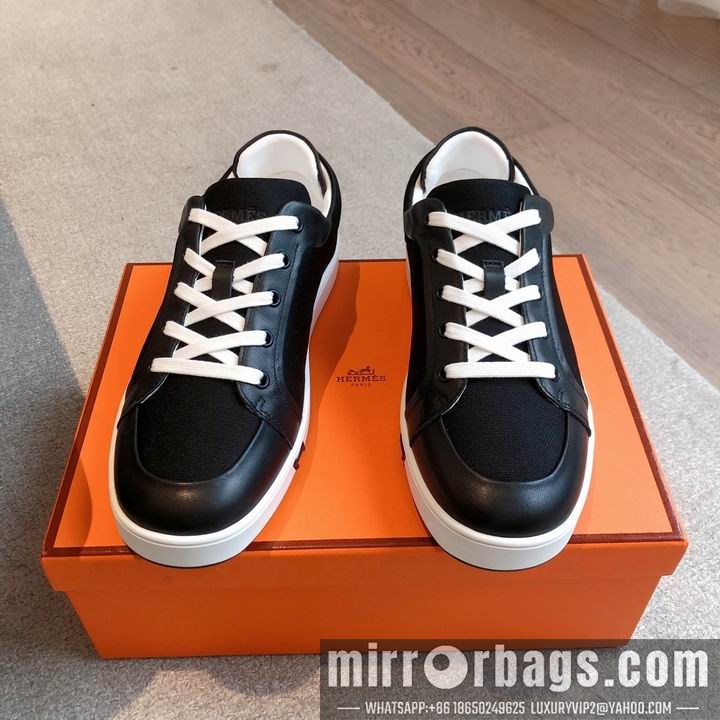 Hermes Shoes Hermes sz35-46 mnh0204