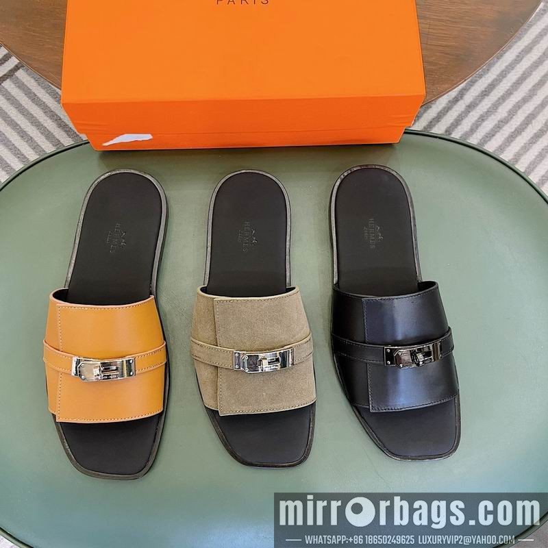 Hermes Shoes Hermes sz38-45 mnf0256