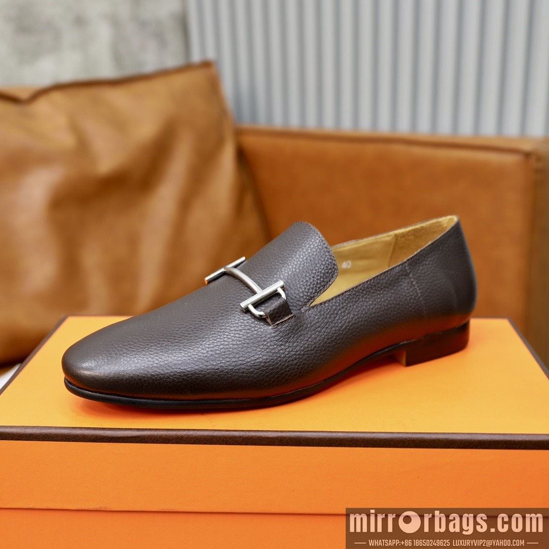 Hermes Shoes Hermes sz38-44 h0724