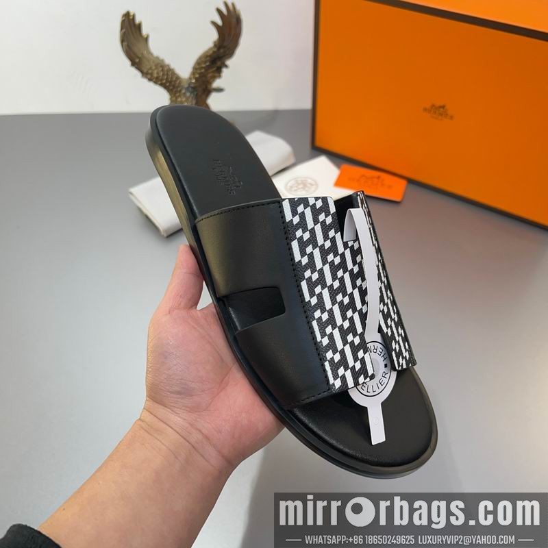 Hermes Shoes Hermes sz38-48 mnf0311