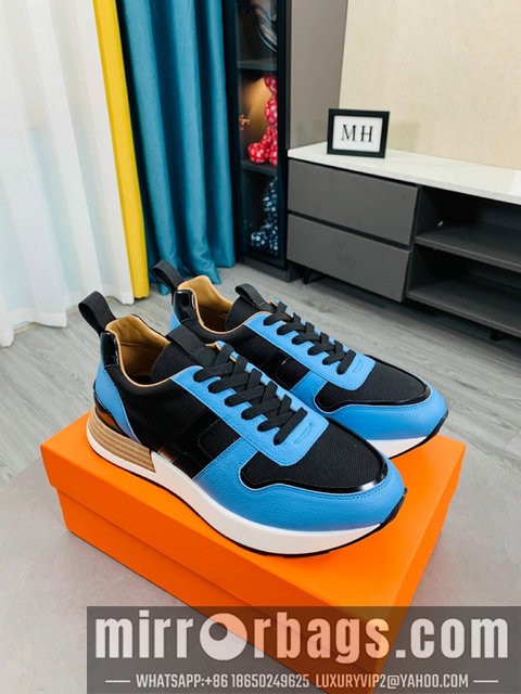 Hermes Shoes 21924204 SZ 38-44