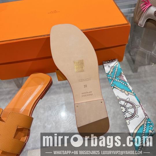 Hermes Shoes Hermes sz34-42 mnh0234
