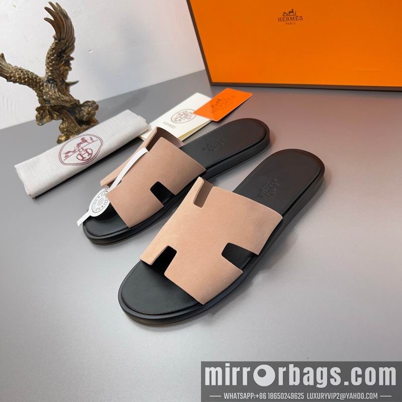 Hermes Shoes Hermes sz38-48 mnf0314