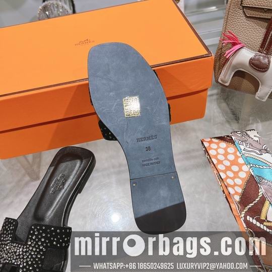 Hermes Shoes Hermes sz34-42 mnh0242