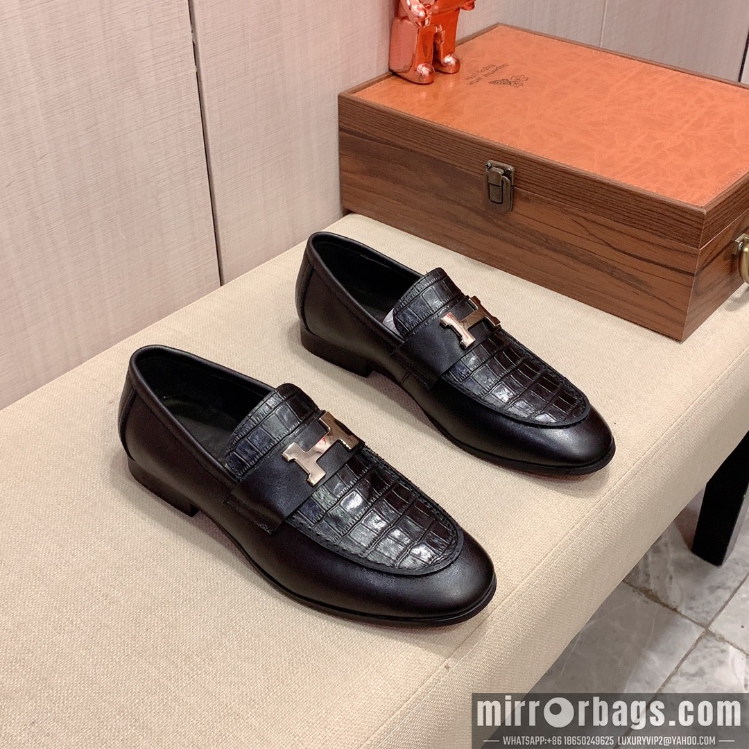 Hermes Shoes Hermes sz38-44 h0703