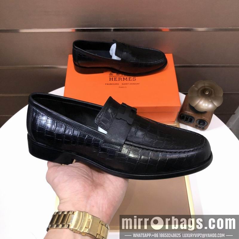 Hermes Shoes Hermes sz38-45 hnh0314