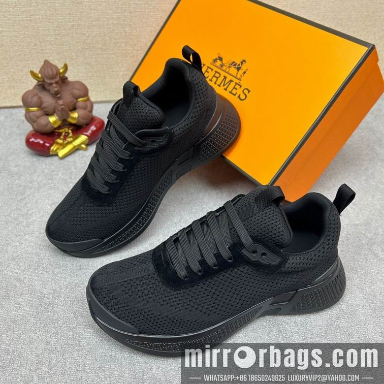 Hermes Shoes Hermes sz38-45 mnh0501