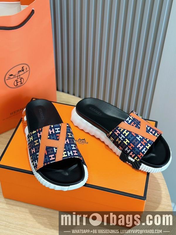 Hermes Shoes Hermes sz38-46 jyh0509