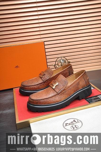 Hermes Shoes Hermes sz38-45 mnh0412