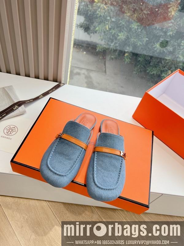 Hermes Shoes Hermes sz35-40 mnf0251