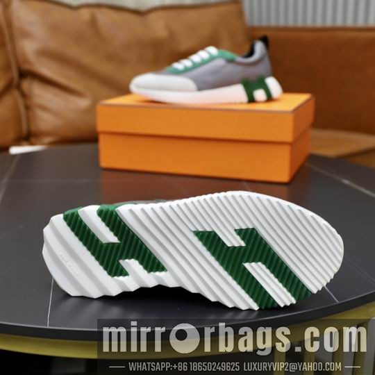 Hermes Shoes Hermes sz34-45 hnh0904