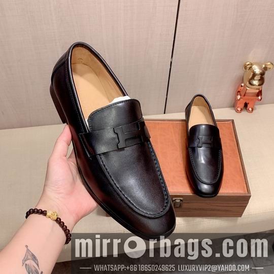 Hermes Shoes Hermes sz38-46 mnh0606