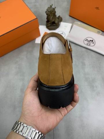 Hermes Shoes Hermes sz38-45 mnh0507