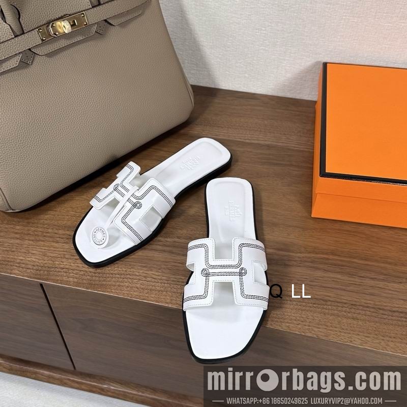 Hermes Shoes Hermes sz35-40 LL0310