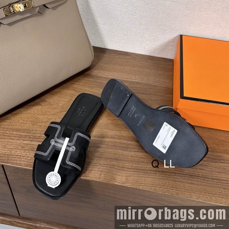 Hermes Shoes Hermes sz35-40 LL0310