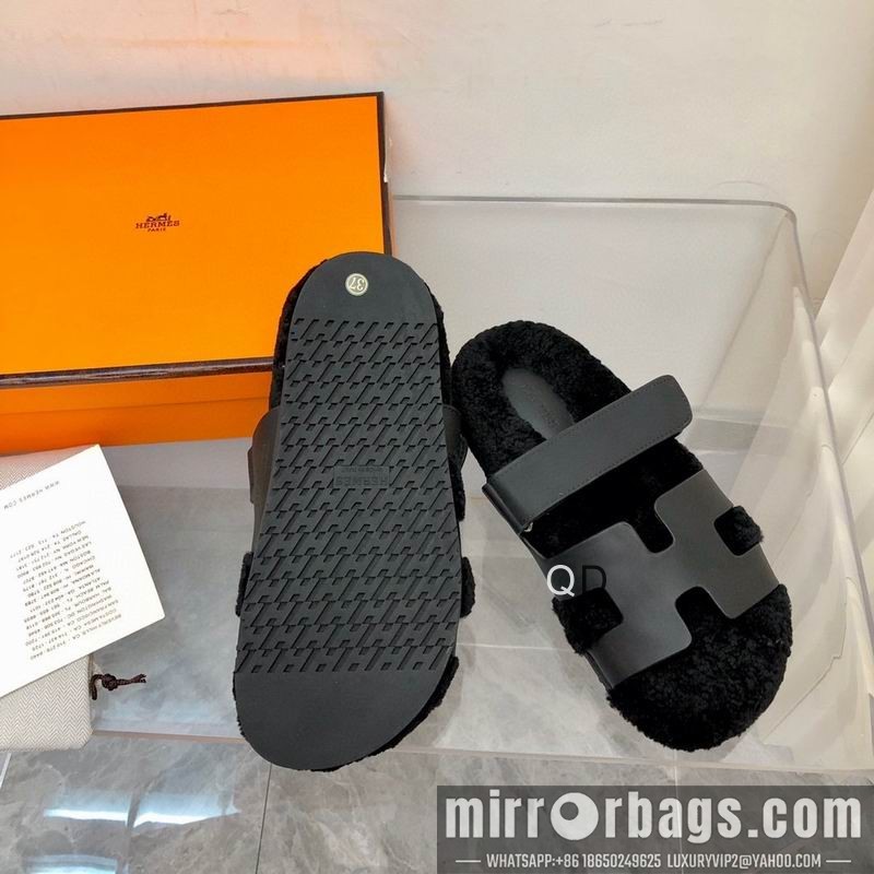 Hermes Shoes Hermes sz35-44 GDT0129