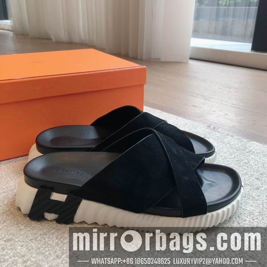 Hermes Shoes Hermes sz35-46 mnh0201