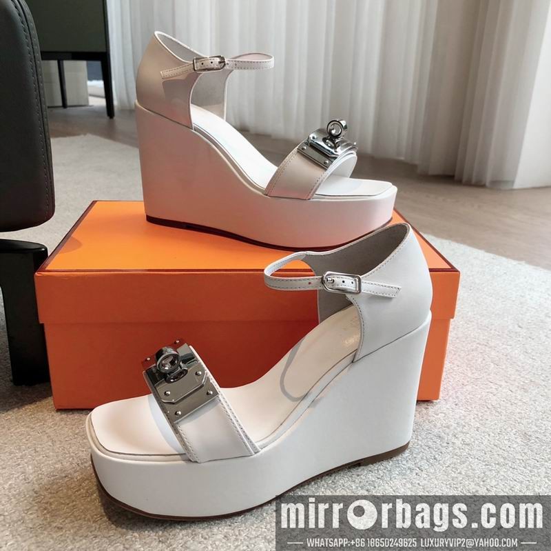 Hermes Shoes Hermes sz35-42 mnf0204
