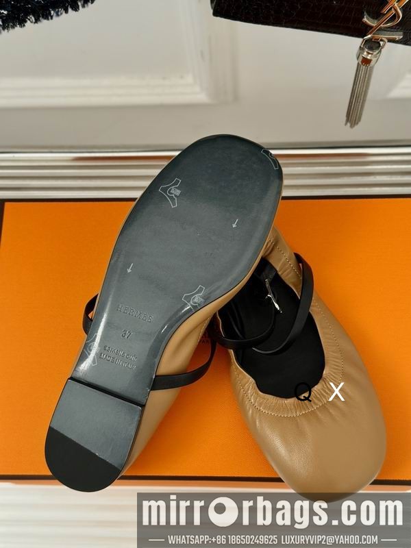 Hermes Shoes HERMES sz35-40 JX0702