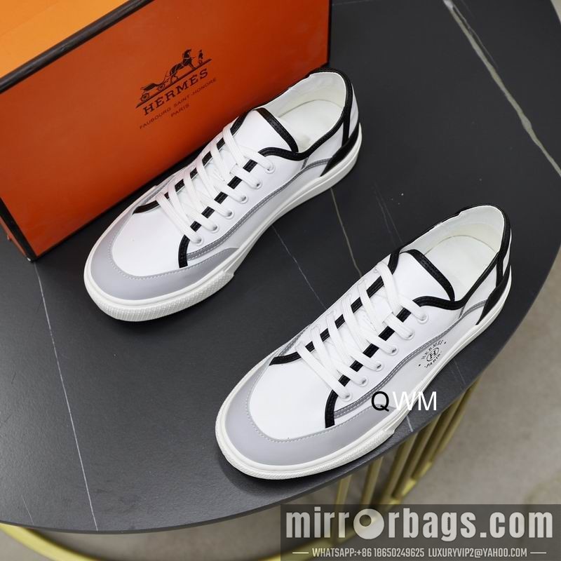 Hermes Shoes Hermes sz38-45 WM1103
