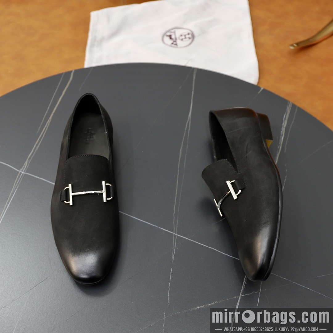 Hermes Shoes Hermes sz38-44 h0724