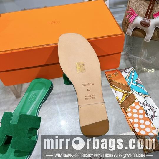 Hermes Shoes Hermes sz34-42 mnh0233