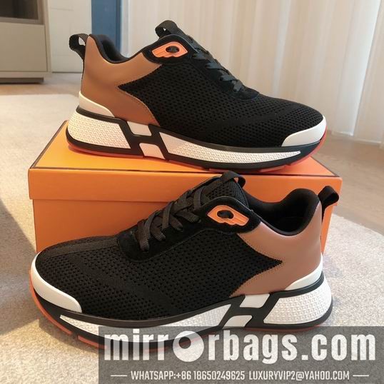 Hermes Shoes Hermes sz35-46 mnh0216