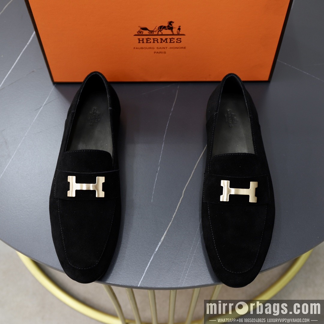 Hermes Shoes Hermes sz38-44 h0722