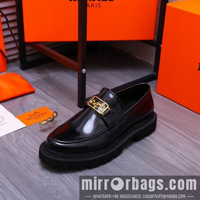 Hermes Shoes Hermes sz38-45 hnh0707