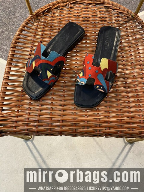 Hermes Shoes 2167016 SZ 35-43