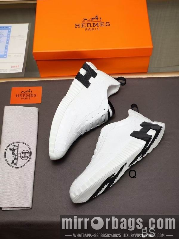 Hermes Shoes Hermes sz38-45 BS0604
