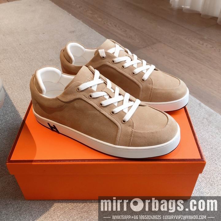 Hermes Shoes Hermes sz35-46 mnh0202