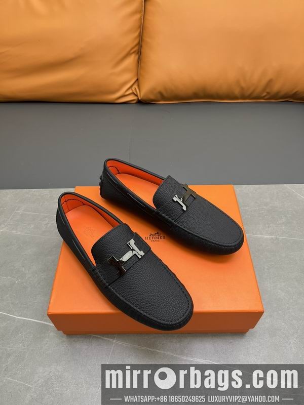 Hermes Shoes Hermes sz38-45 mnf0304
