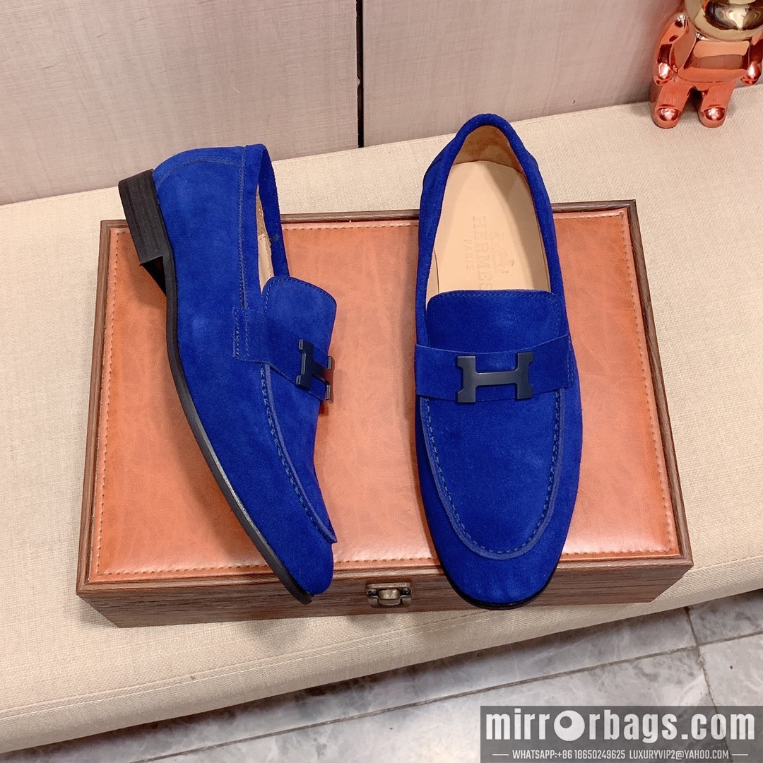 Hermes Shoes Hermes sz38-44 h0703