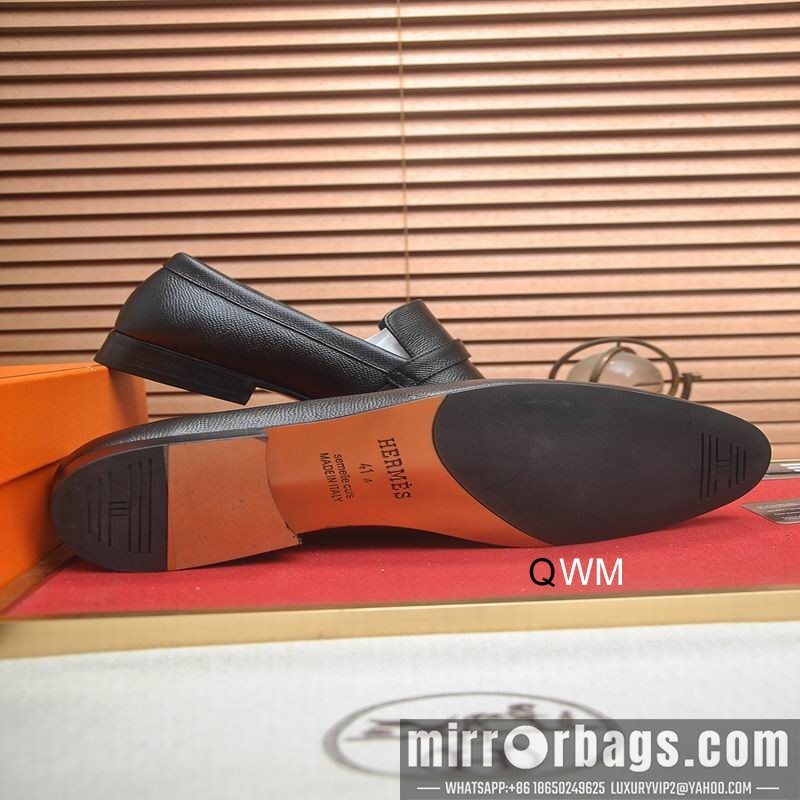 Hermes Shoes Hermes sz38-45 WM0604