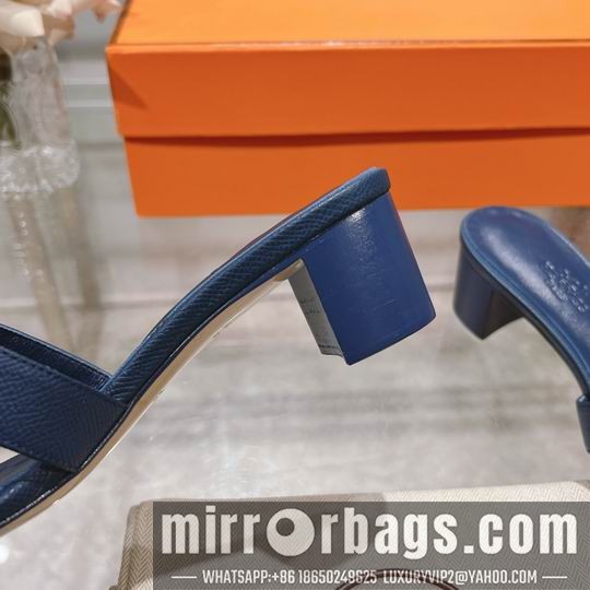 Hermes Shoes Hermes sz34-42 mnh0210