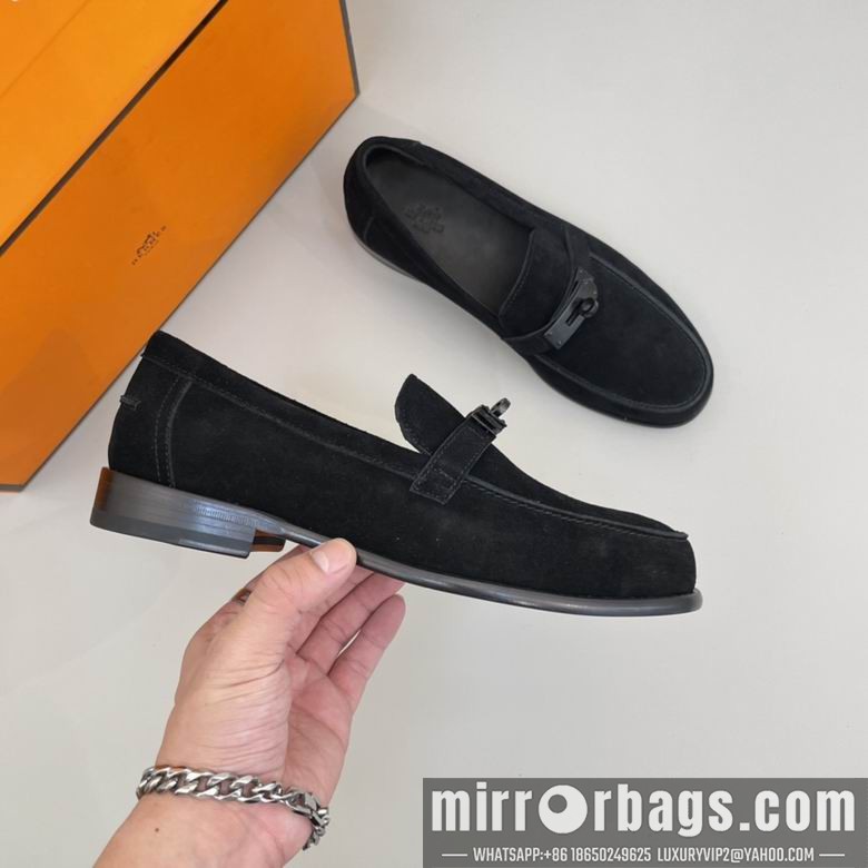 Hermes Shoes Hermes sz38-44 2C n0911
