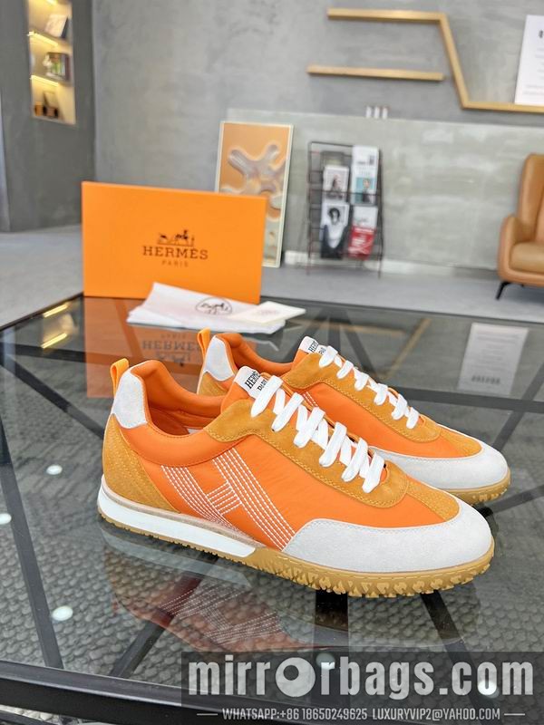 Hermes Shoes Hermes sz38-46 jyh0712